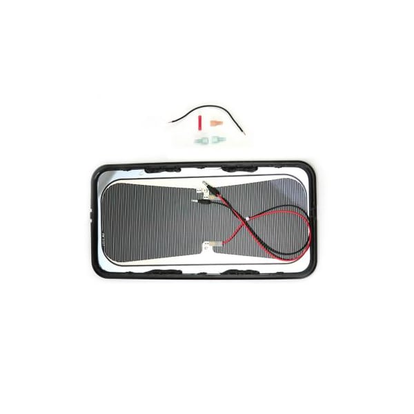 124" Wire Harness